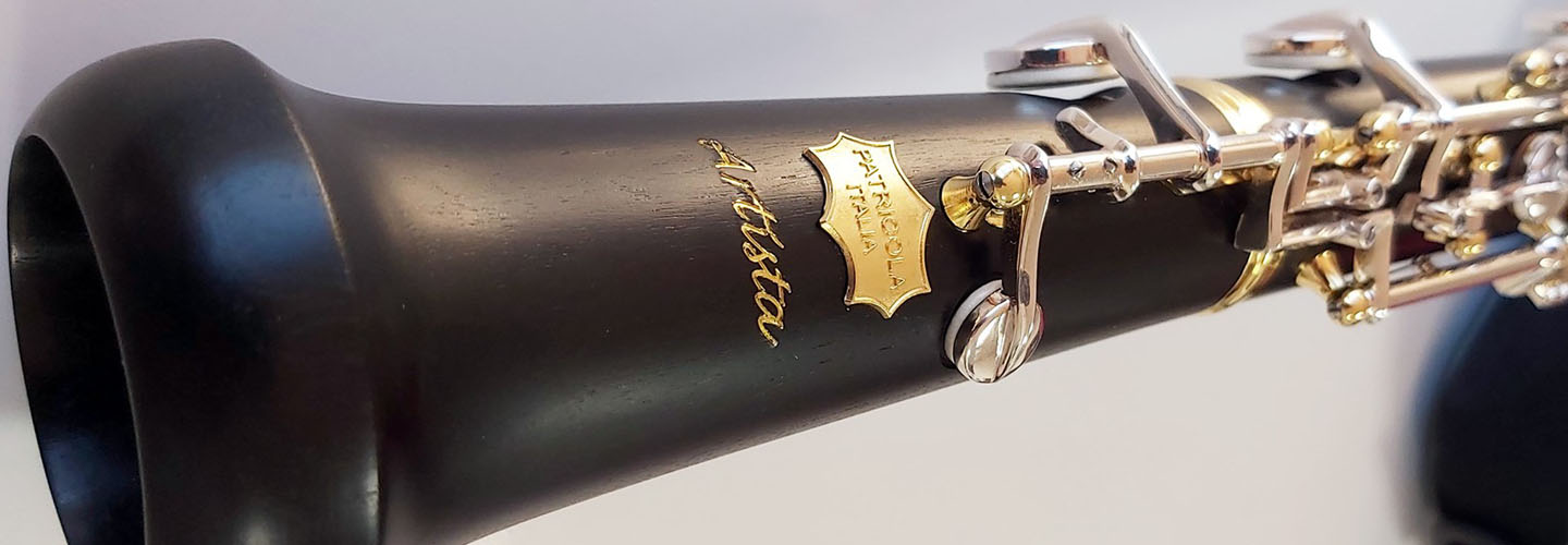 Гобои Patricola Гобои Patricola